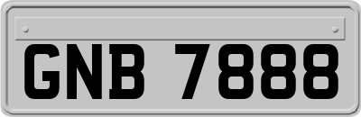GNB7888
