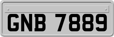 GNB7889