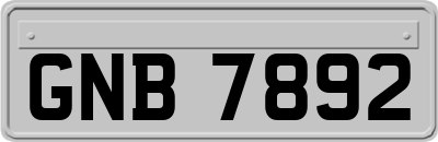 GNB7892