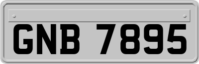 GNB7895
