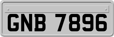 GNB7896