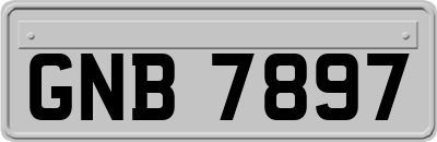 GNB7897