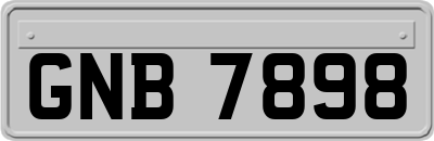 GNB7898