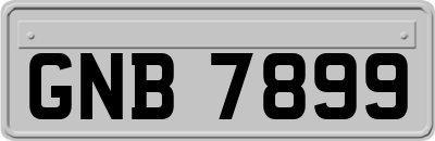 GNB7899