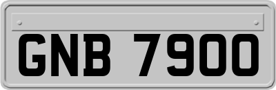 GNB7900