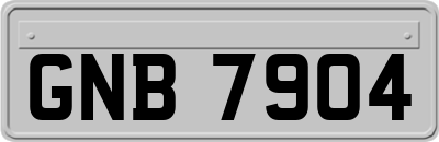 GNB7904