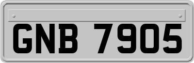 GNB7905