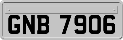 GNB7906