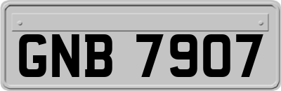 GNB7907