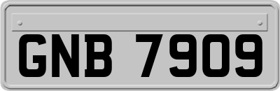 GNB7909