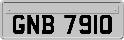 GNB7910