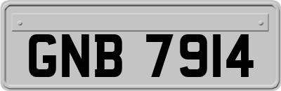 GNB7914