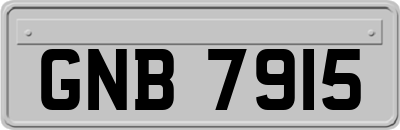 GNB7915