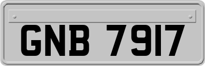 GNB7917