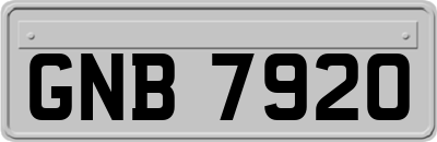 GNB7920