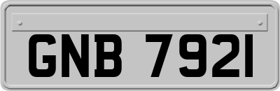 GNB7921