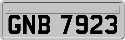 GNB7923