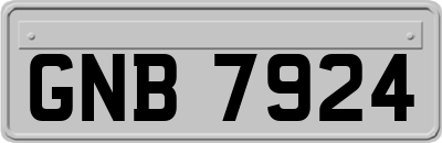 GNB7924
