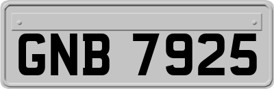 GNB7925