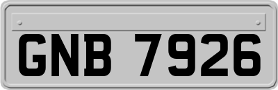 GNB7926
