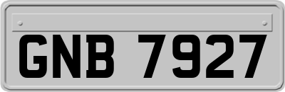 GNB7927