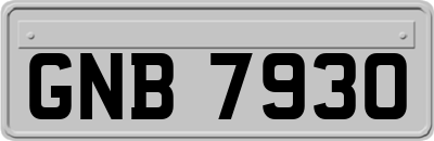 GNB7930