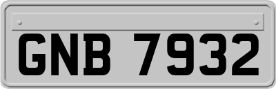 GNB7932