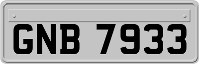 GNB7933