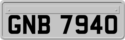 GNB7940