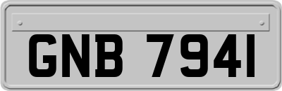 GNB7941