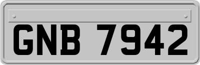 GNB7942
