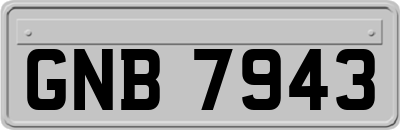 GNB7943