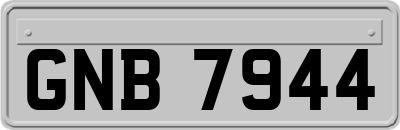 GNB7944