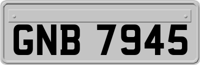 GNB7945