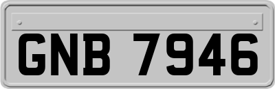 GNB7946