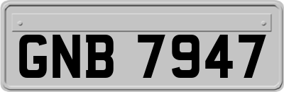 GNB7947