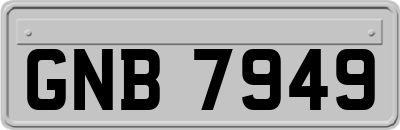 GNB7949