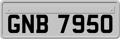 GNB7950