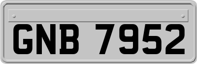 GNB7952