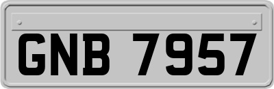 GNB7957