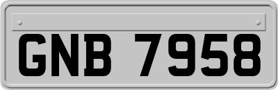 GNB7958