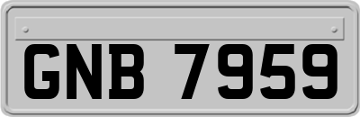 GNB7959