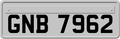 GNB7962
