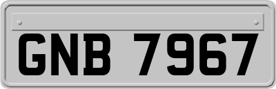 GNB7967