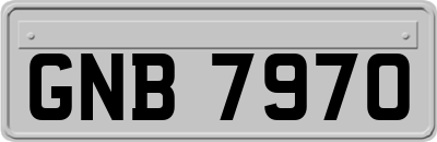 GNB7970