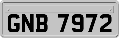 GNB7972