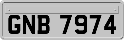 GNB7974