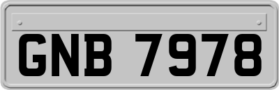 GNB7978