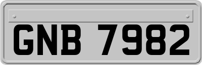 GNB7982