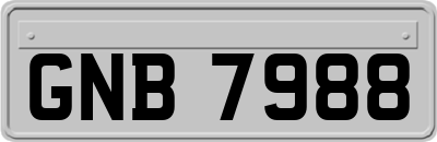 GNB7988